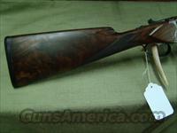 Merkel 2001 EL 12 ga 28” 2.75” O/U Shotgun  Merkel Shotguns