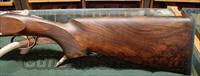 Beretta Ultralight Deluxe 12 ga 28" 2.75" O/U Shotgun  Beretta Shotguns > O/U > Hunting