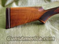 Browning Belgium Belgian A5 Magnum 12 ga 30" 3" Shotgun  Browning Shotguns > Single Barrel