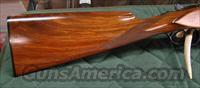 Merkel 47E 20 ga 26.5" 3" Turkish Walnut SxS Shotgun  Merkel Shotguns