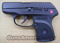 Ruger LCP  Ruger Semi-Auto Pistols > LCP