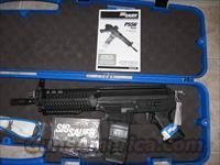 Sig P556  Sig - Sauer/Sigarms Pistols > 556
