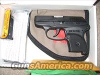 Ruger LCP  Ruger Semi-Auto Pistols > LCP