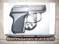 Seecamp 380  Seecamp Pistols