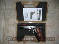 Chiappa 1911-22  Chiappa / Armi Sport Pistols > .22 Cal 1911