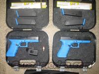 Glock 17 T FX Sim Guns  Glock Pistols > 17