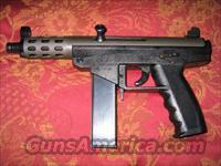 AP-9 Mini-Pistol  American Arms Pistols