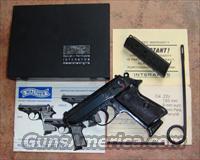 ENGRAVED Walther PPK S German  Walther Pistols > Post WWII > PPK Series