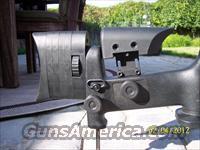 Blaser LRS II  Tactical/Sniper Rifles