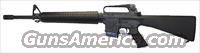 Colt AR-15 6601 H-Bar Match  Colt Military/Tactical Rifles