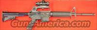 PWA Commando AR-15  AR-15 Rifles - Small Manufacturers > Complete Rifle