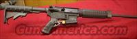Smith & Wesson M&P15OR 5.56  Smith & Wesson Rifles > M&P