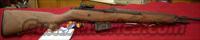 Springfield Armory M1A Walnut Loaded NM  Springfield Armory Rifles > M1A/M14