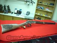 WILLIAMSON CO. TN. COMMEMORATIVE  Henry Rifle Company