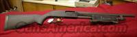 Mossberg 590A1 12ga 3"  Mossberg Shotguns > Pump > Tactical