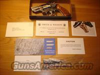 SMITH & WESSON S&W MODEL 66-1 2.5" 2 1/2" BARREL ************NEW IN BOX************  Smith & Wesson Revolvers > Full Frame Revolver