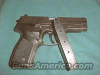 TZ-99  TU Misc Pistols