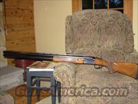 Perazzi MT6  w/monte carlo stock Reduced  Perazzi Shotguns