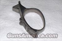 Ruger KE-3 Trigger Guard, Stainless  Gun Parts > Cowboy Action