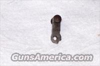 H&R HRH-9 Barrel Catch  Gun Parts > Cowboy Action