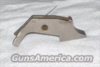 Stevens 515-37 Cocking Lever & Spring  Gun Parts > Shotgun High Grade