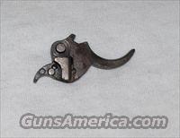 FIE Titan T-18 Trigger, Complete  Gun Parts > Cowboy Action