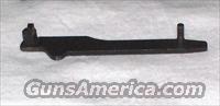 Beretta 21A Trigger Bar, Blue  Gun Parts > 1911