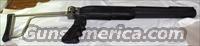 Ruger Mini-14 or Mini-30 Folding Stock, Polymer  Gun Parts > Stocks > Polymer