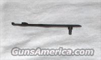 Walther P-38 Trigger Bar  Walther Pistols > Post WWII > P-38