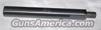 H&R 904 Barrel, 6-inch, 22LR  Gun Parts > Cowboy Action
