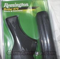 Remington 870 Stock & Forend, 12GA  Gun Parts > Stocks > Polymer