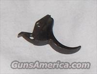 Charter Arms "Undercover" Trigger  Gun Parts > Cowboy Action