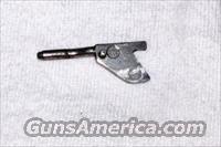 High Standard #7162 Cylinder Stop Assy  Gun Parts > Cowboy Action