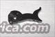 Ruger Super Black Hawk, New Model, Hammer Assembly  Gun Parts > Cowboy Action