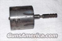 H&R 732-4 Cylinder & Extractor Assembly, 6-shot  Gun Parts > Cowboy Action