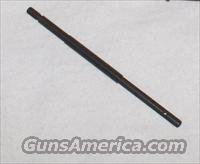Charter Arms "Undercover" Ejector Rod  Gun Parts > Cowboy Action