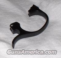 H&R 532 (NEF) Trigger Guard, Blue  Gun Parts > Cowboy Action