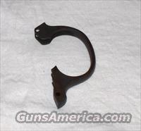 H&R 622 Trigger Guard, Blue  Gun Parts > Cowboy Action