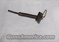 H&R Model 532 (& more) Mainspring & Guide Assembly  Gun Parts > Cowboy Action