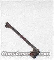 Charter Arms "Undercover" Hammer Block  Gun Parts > Cowboy Action