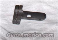H&R 904 Rear Sight Assembly  Gun Parts > Cowboy Action