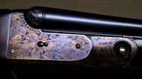 Parker Reproduction 28ga. 2 BARREL SET, NEW/UNFIRED, SST, ENGLISH  Parker Reproductions Shotguns