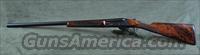 Winchester Model 21 20ga. - FIGURED ENGLISH STOCK, IC/M CHOKED  Winchester Shotguns - Modern > SxS