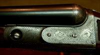 Parker BH 12ga. UNTOUCHED  CONDITION, DETAILED FACTORY LETTER  Parker Shotguns
