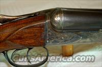 Fox A Grade 12ga.- HEAVY WATERFOWLER  Fox Shotguns