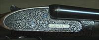 *REDUCED*  Purdey Extra 20b- HARRY KELL ENGRAVED,  LETTER, SINGLE TRIGGER  Purdy Shotguns