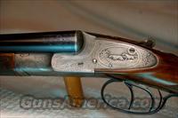 L.C. Smith Crown Grd. 16ga.- ONE OF 64, RARE, WOW!  L.C. Smith Shotguns