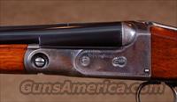 BARGAIN!  Parker VHE .410- HIGH CONDITION, ONE OF 470 MADE!  Parker Shotguns