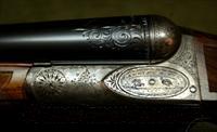  Fox CE 12ga. BEAUTIFULLY RESTOCKED FOR A VERY TALL MAN  Fox Shotguns