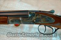      L.C. Smith Field Grade .410- 99% CASE COLOR- EJECTORS!!!!  L.C. Smith Shotguns